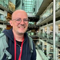 Gregor Rot π (@gregor_rot) 's Twitter Profile