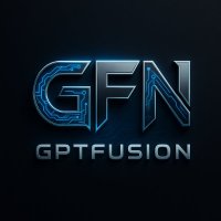 GPT FUSION (@gptfusion_token) 's Twitter Profile Photo GPT FUSION (@gptfusion_token) 's Twitter Profile Photo
