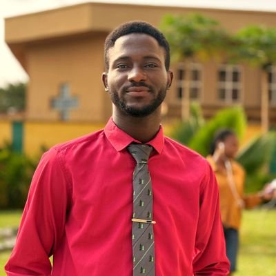 FavourAileru's profile picture. Highly Favoured || MB;BS🩺 || Graphics Designer🎨 || Visionary🌟 ||
Leader 🌎 || UI/UX Designer ✒️|| Tech Enthusiast💻 || Philosopher📚 || 17TH LASUMSA P.R.O🚀