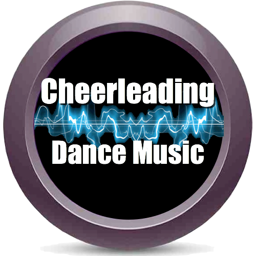 Cheerleading Dance Music's Twitter Page. Here at Cheerleading Dance Music we provide the highest quality cheer dance music on the planet.