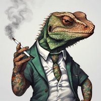 Kripto Geko (@nitinku55192152) 's Twitter Profile