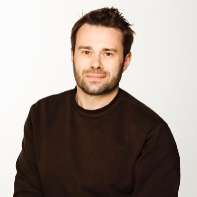 Réputé bavard depuis le CE1 • Directeur Communication @jlagroupe • Shiny Schrimp • Made in Normandie • Compte Personnel • #LexiSterling