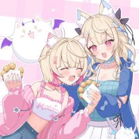 茉莉花@超ゲマズ2両日参戦🐾🌽🍃🐿ﾞ💅🛸🌸 (@mariii1120) Twitter profile photo
