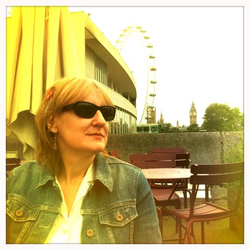 Liz Turner Profile