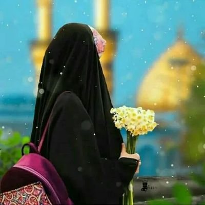 کارشناسی ارشد/فارغ التحصیل از دانشگاه تهران/یه دختر دهه هفتادی انقلابی/ عاشق شهدا و شهادت/ پیرو ولایت و رهبری / سرباز امام زمان(عج)