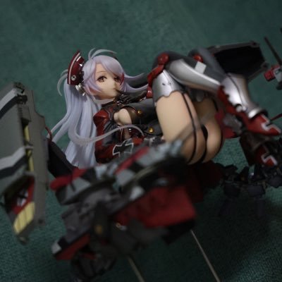 IafKeek's profile picture. フィギュア 03 静岡