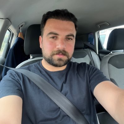 OmedBashqaly's profile picture. A smooth sea never made skilled sailor