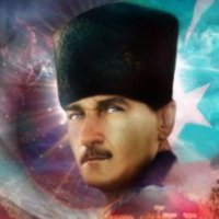 RuestemKaya (@rus7emkaya) Twitter profile photo