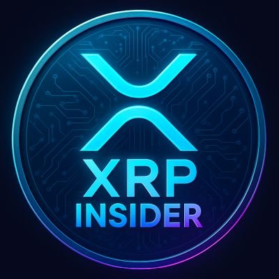 XRP_Deutsch_1's profile picture. Wir sind die XRP Community /
keine Finanz- oder Anlageberatung!!!