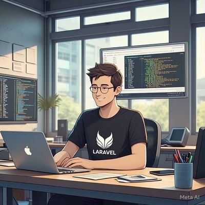 rushikesh_1993's profile picture. Senior Software Developer