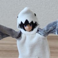 あおいの 工房 @工作とソフビ改造 (@iloveinnokomk3) 's Twitter Profile Photo あおいの 工房 @工作とソフビ改造 (@iloveinnokomk3) 's Twitter Profile Photo