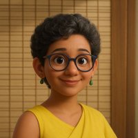 Indrani Bagchi (@indbagchi) Twitter profile photo