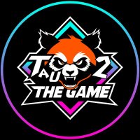 Tau2TheGame (@tau2thegame) 's Twitter Profile