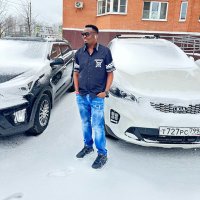 Opoji 1st Son (@opoji1stson) 's Twitter Profile