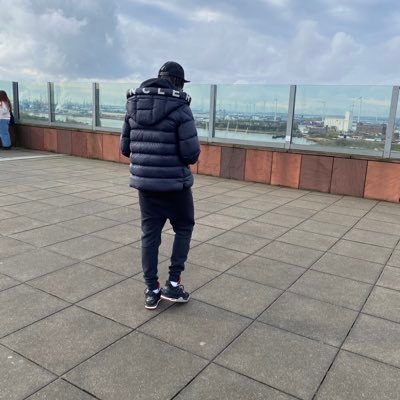 _allknowingmind's profile picture. London