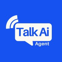 Talk Agent (@talkai_agent) 's Twitter Profile Photo Talk Agent (@talkai_agent) 's Twitter Profile Photo