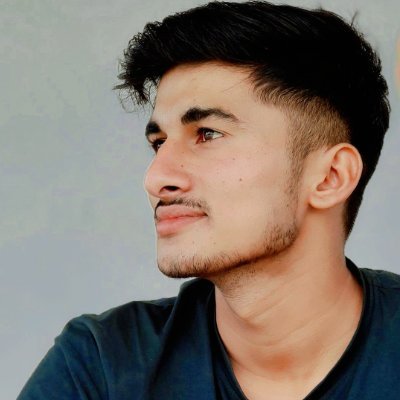 #𝕆𝕗𝕗𝕚𝕔𝕚𝕒𝕝_𝕋𝕨𝕚𝕥𝕥𝕖𝕣_𝔸𝕔𝕔𝕠𝕦𝕟𝕥 🙏🇮🇳🇮🇳 I love BHARAT ❤️ l respect every religion ❤️
Fight against Injustice 💫