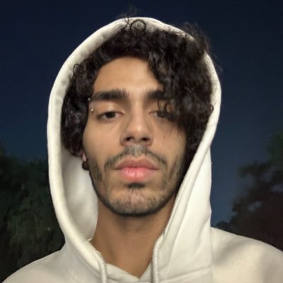 raghavfrr's profile picture. barely alive