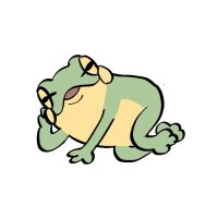 ๊ฐ๊ตฌ๋ฝ์ง (@frogi_8) 's Twitter Profile Photo ๊ฐ๊ตฌ๋ฝ์ง (@frogi_8) 's Twitter Profile Photo