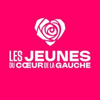 Les Jeunes du cœur de la gauche (@js_coeurdelag) 's Twitter Profile