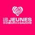 Les Jeunes du cœur de la gauche (@js_coeurdelag) Twitter profile photo Les Jeunes du cœur de la gauche (@js_coeurdelag) Twitter profile photo