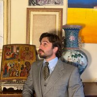Vittorio Zappa (@vittzap) 's Twitter Profile