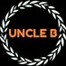 GEN Z AMBASSADOR (@uncleb1960) Twitter profile photo GEN Z AMBASSADOR (@uncleb1960) Twitter profile photo