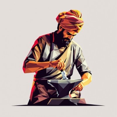 SpaceNCode's profile picture. Digital blacksmith forging code🔨 Space geek obsessed with golden ratios 🚀 Proud Indian 🇮🇳❤️🇦🇪