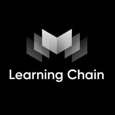learningchain_'s profile picture. We are a tech education platform focused on Blockchain, Web3, and AI – sharing free resources, expert insights, and career opportunities.