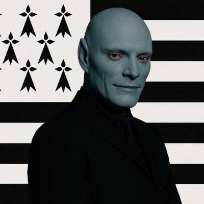 BZH_Fantomas's profile picture. Je boirai du lait quand les vaches mangeront du raisin