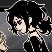 Cherub (@andromaliciouss) 's Twitter Profile