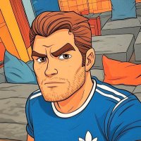 Ivo Martins (@ivomartins) 's Twitter Profile