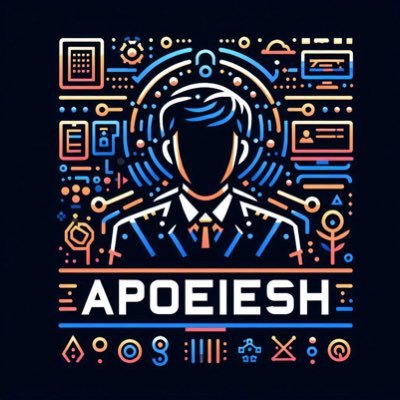 eng_m_h_apoiesh's profile picture. mobile application developer