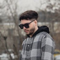 A M I R (@iamirhossein_h) 's Twitter Profile
