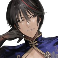 寸@裏 (@karusun63) 's Twitter Profile