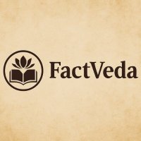 FACT VEDA (@factvedaa) 's Twitter Profile