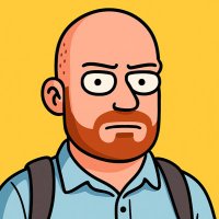 Yaroslav Lozhkin (@yarokadabra) 's Twitter Profile