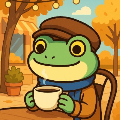 meandfairie's profile picture. @TalusNetwork
@alphamind_labs