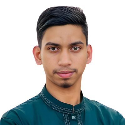 Google Ads Specialist | E-commerce Growth Hacker | Helping Startups & Brands Scale with High-ROI Ads & Conversi
#digitalmarketing
#Growthbyabdullah
#Advertising