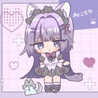 ねこもち (@necomoti_) 's Twitter Profile