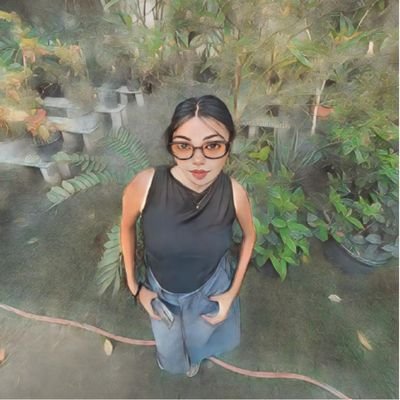 second acc of @luckymaie because it got suspended 😭 #taefairy #ayuminati #TestiBunaR 👾🛡️ @wardenprotocol
I'm using phone and laptop
recently changed my usn