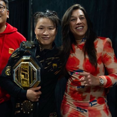 DamienV8212's profile picture. 18🏳️‍⚧️ he/him. Free Palestine. I like WWE, Mitski, Arcane, Big Brother, and Zhang Weili.