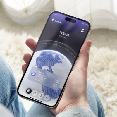 babuji nexyai.io Profile