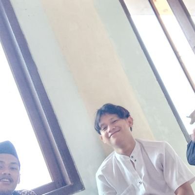 ajiashari85's profile picture. Tekun dan Bahagia