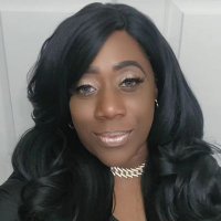 Mone't Harris (@monetharris1) 's Twitter Profile