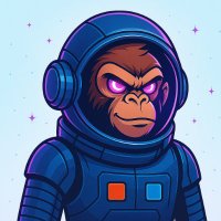 SuperMonkey 🎈 (@supermonkeeee) 's Twitter Profile Photo