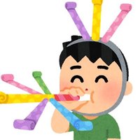 食ｯﾀ (@onptu) Twitter profile photo