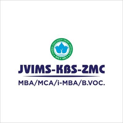 JVIMS_MCA's profile picture. JVIMS-MCA