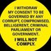 Mark Weightman ๐ฌ๐ง๐จ๐พ #NoTyranny (@markweightman) Twitter profile photo Mark Weightman ๐ฌ๐ง๐จ๐พ #NoTyranny (@markweightman) Twitter profile photo