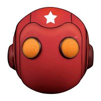 ʀᴇᴅ|ʀᴏʙᴏᴛ (@redrobot_64) 's Twitter Profile